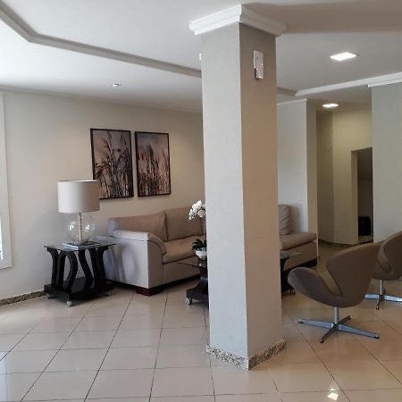 Atalaia Apart Hotel Aracaju Dış mekan fotoğraf