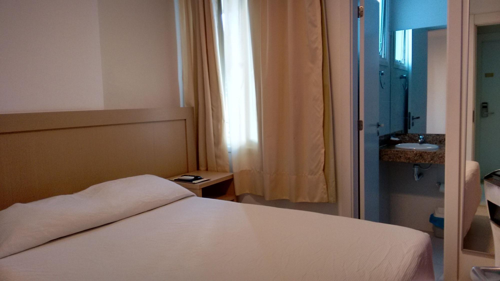 Atalaia Apart Hotel Aracaju Dış mekan fotoğraf