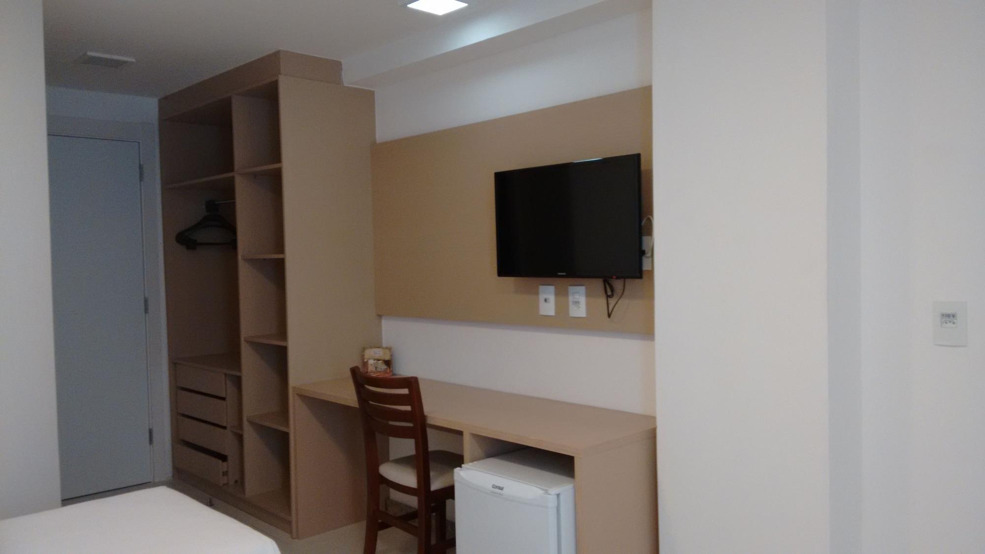Atalaia Apart Hotel Aracaju Dış mekan fotoğraf