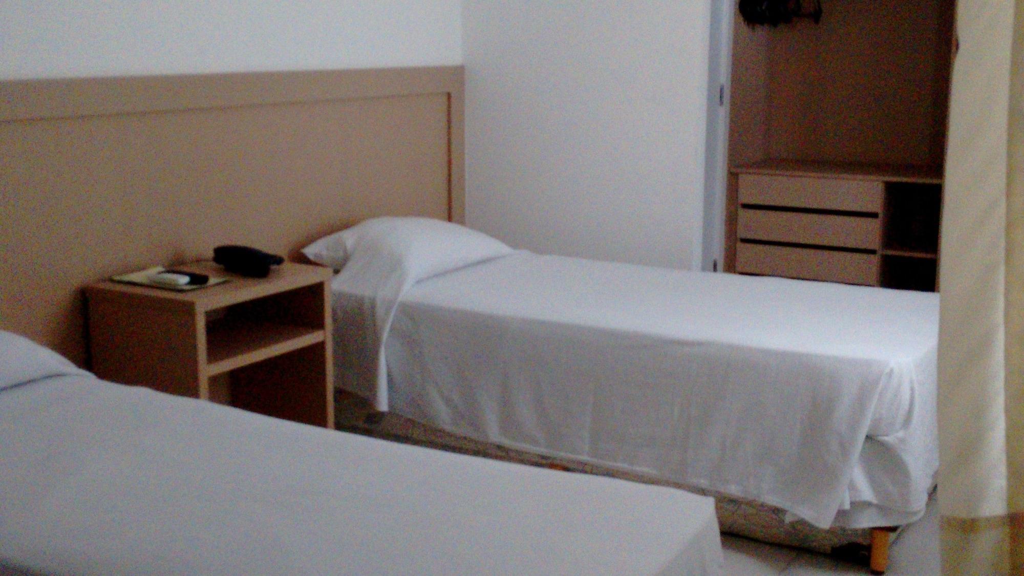 Atalaia Apart Hotel Aracaju Dış mekan fotoğraf
