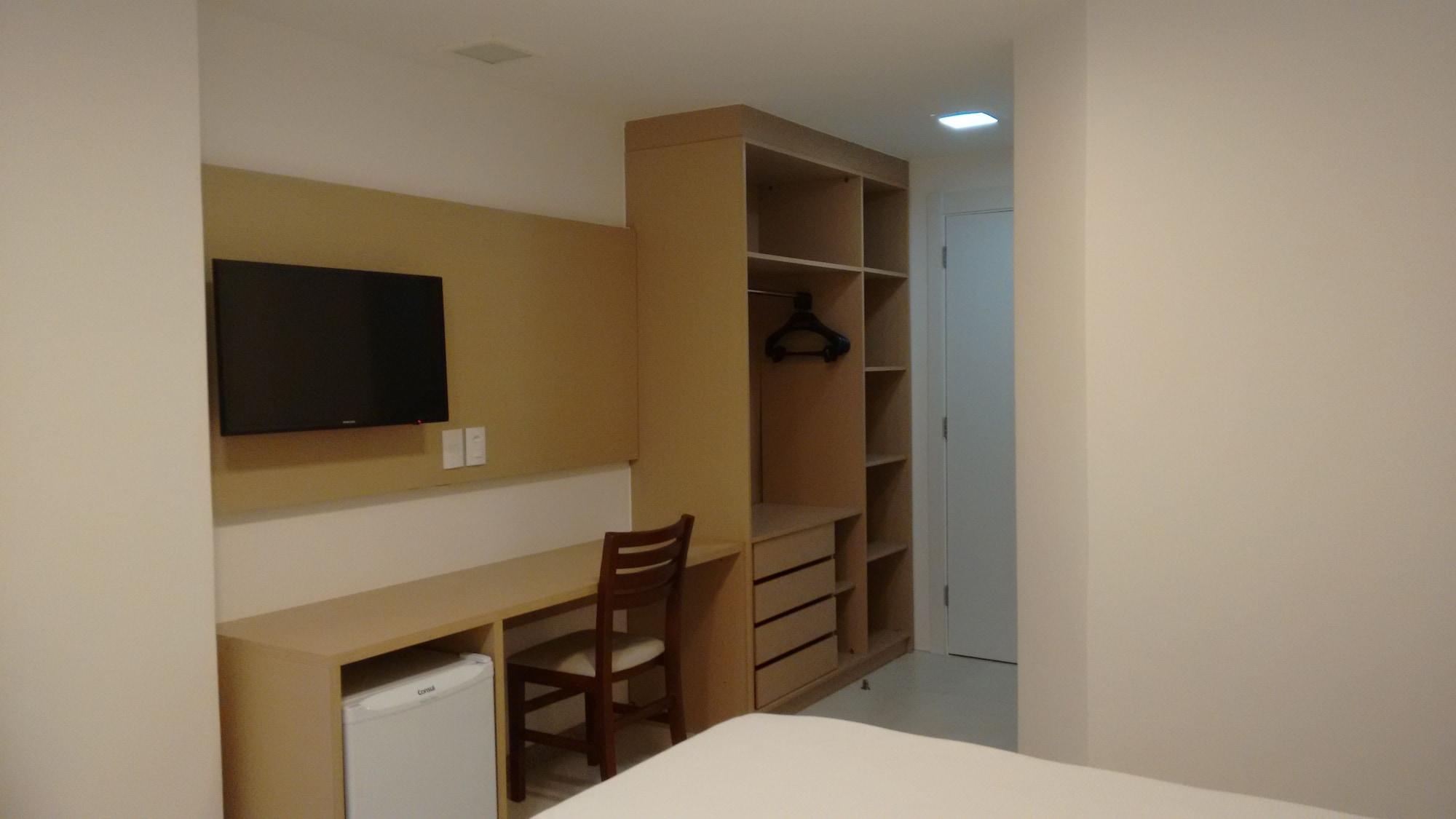 Atalaia Apart Hotel Aracaju Dış mekan fotoğraf