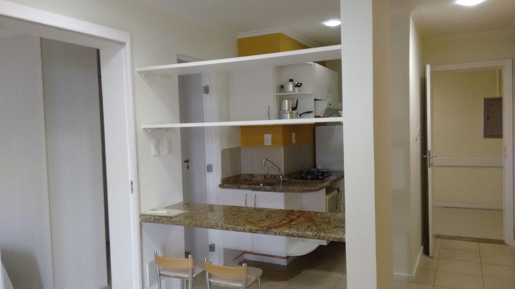 Atalaia Apart Hotel Aracaju Dış mekan fotoğraf
