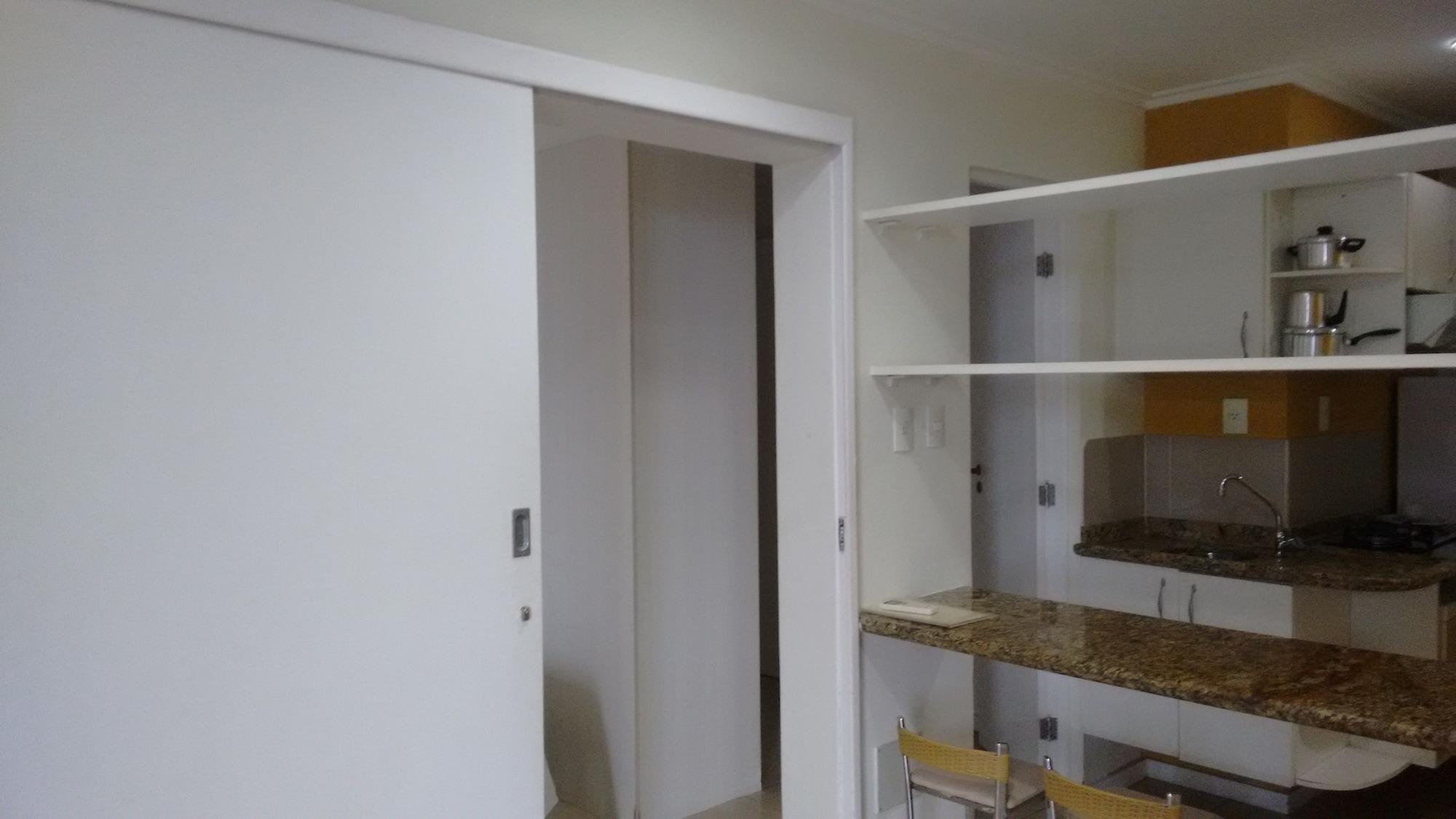 Atalaia Apart Hotel Aracaju Dış mekan fotoğraf