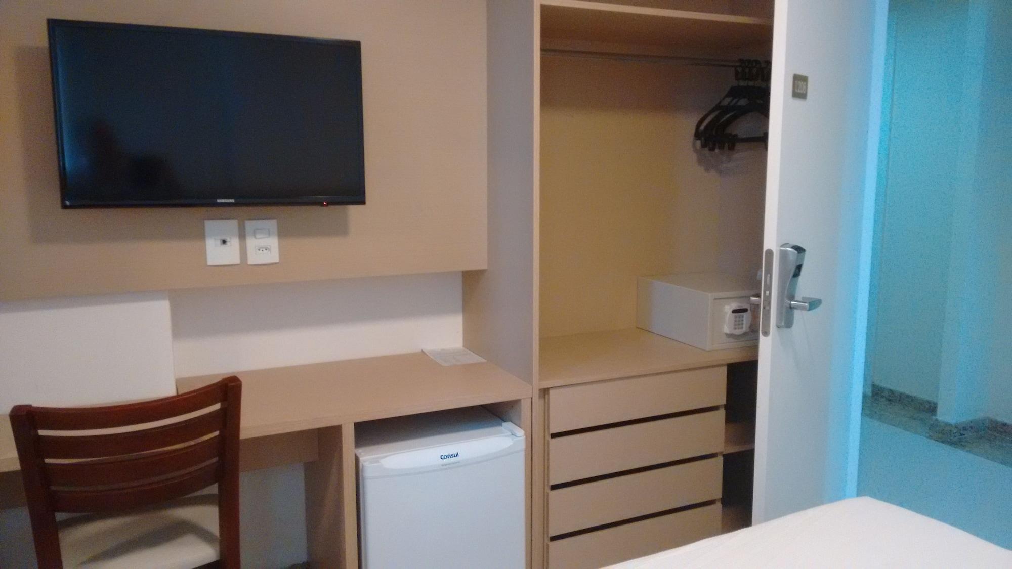 Atalaia Apart Hotel Aracaju Dış mekan fotoğraf