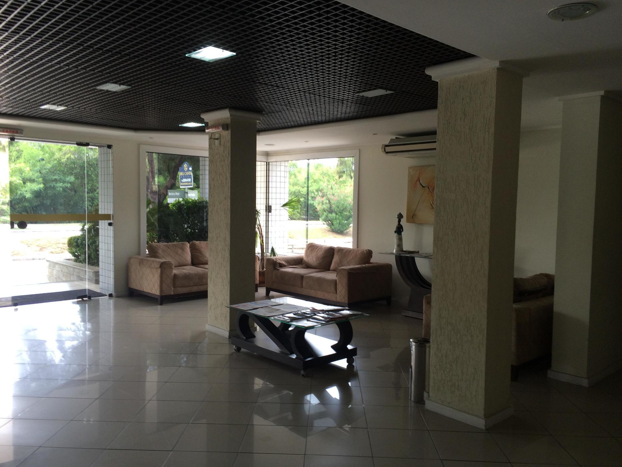 Atalaia Apart Hotel Aracaju Dış mekan fotoğraf