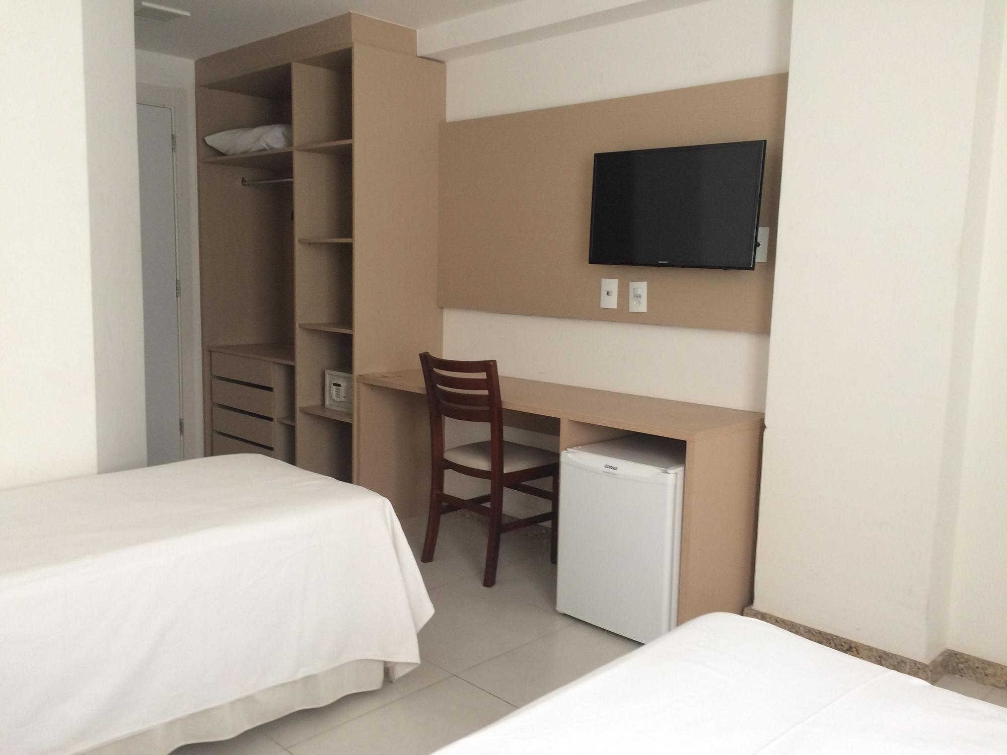 Atalaia Apart Hotel Aracaju Dış mekan fotoğraf