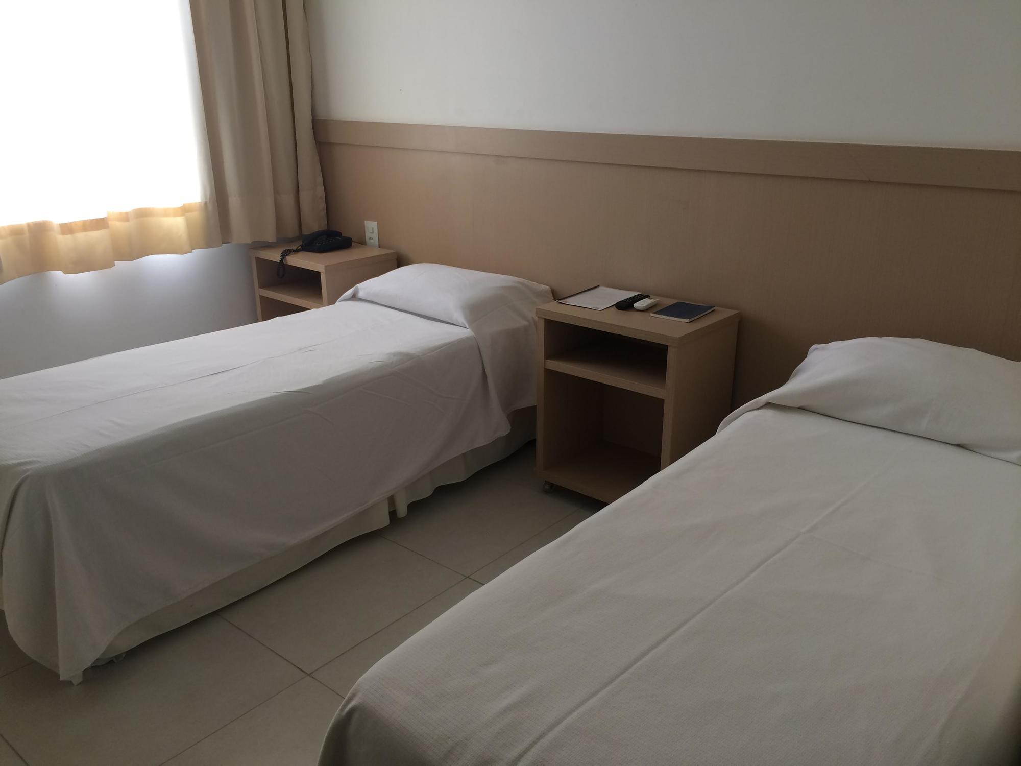 Atalaia Apart Hotel Aracaju Dış mekan fotoğraf