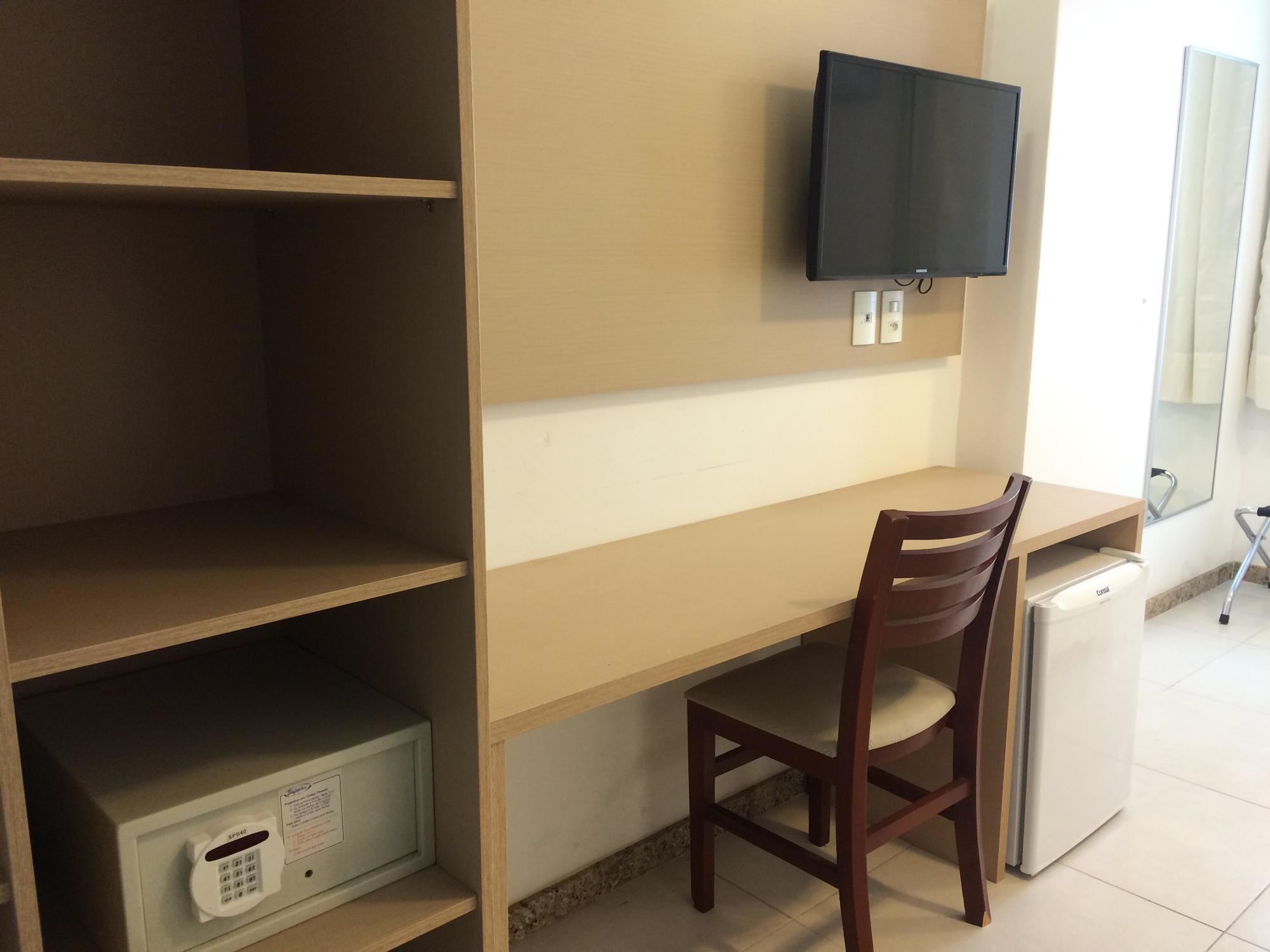 Atalaia Apart Hotel Aracaju Dış mekan fotoğraf