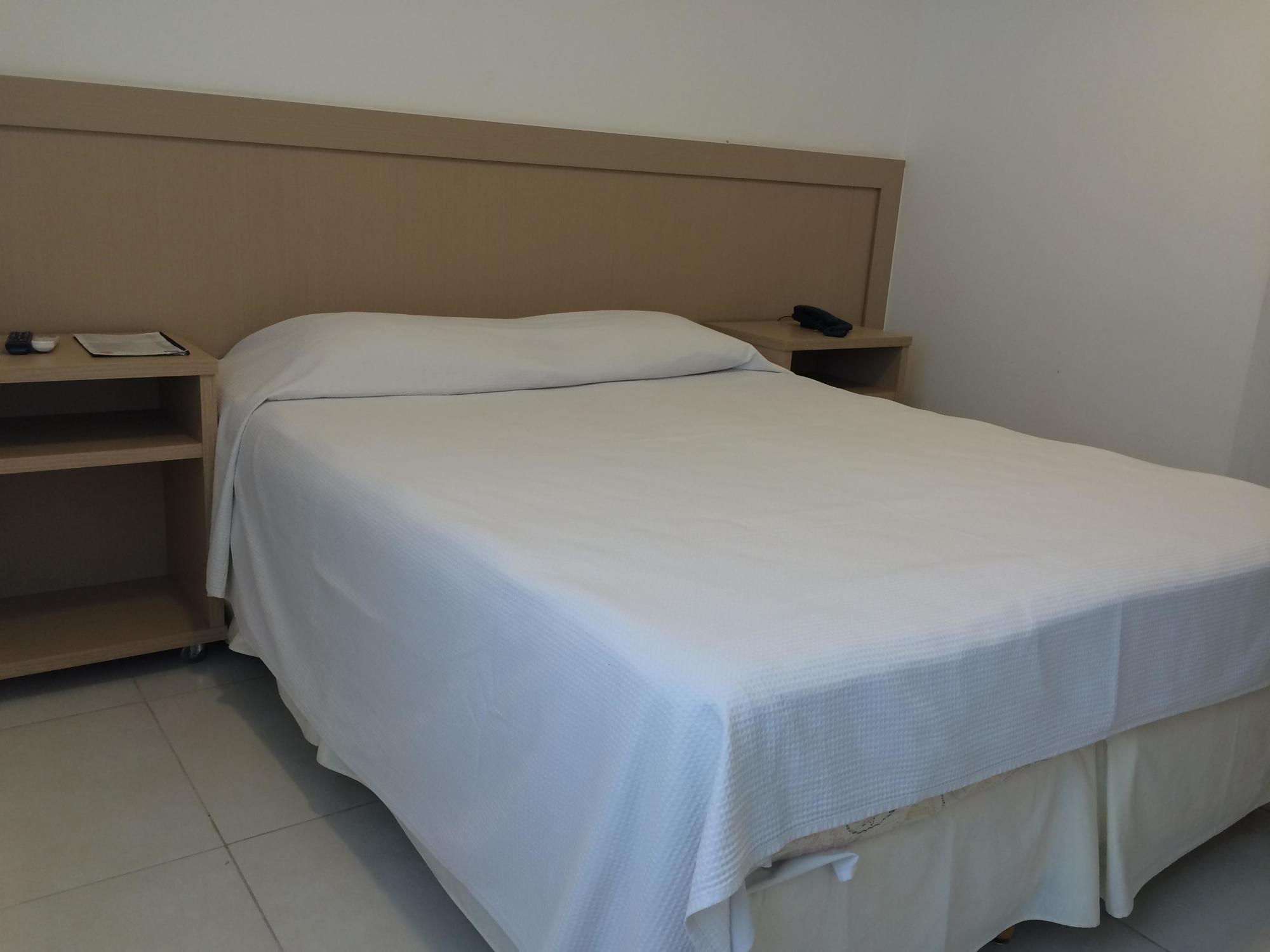 Atalaia Apart Hotel Aracaju Dış mekan fotoğraf