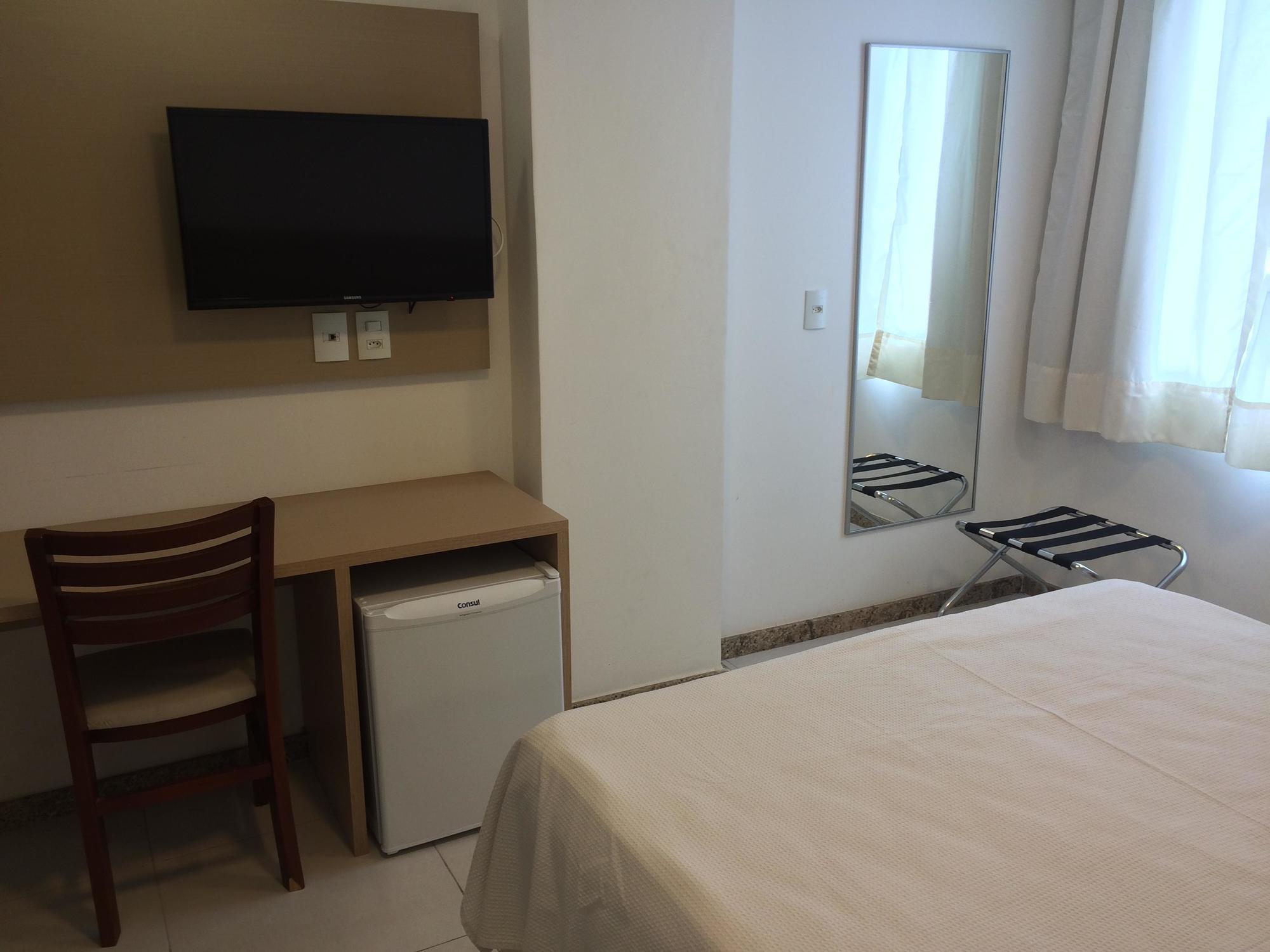 Atalaia Apart Hotel Aracaju Dış mekan fotoğraf