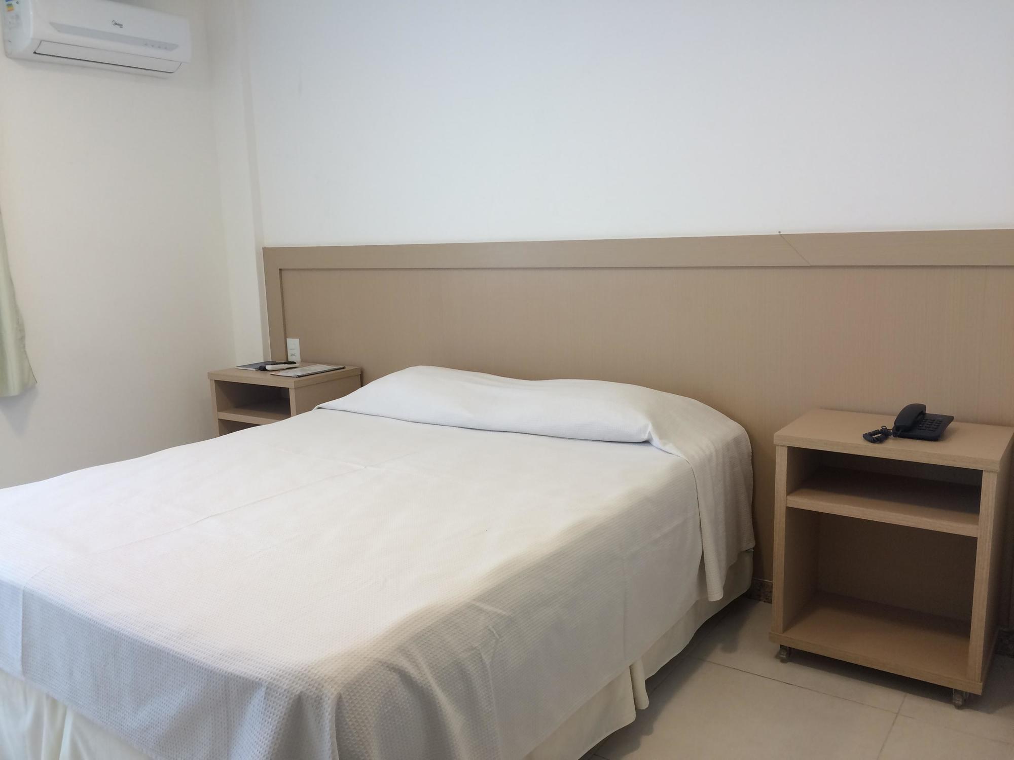 Atalaia Apart Hotel Aracaju Dış mekan fotoğraf