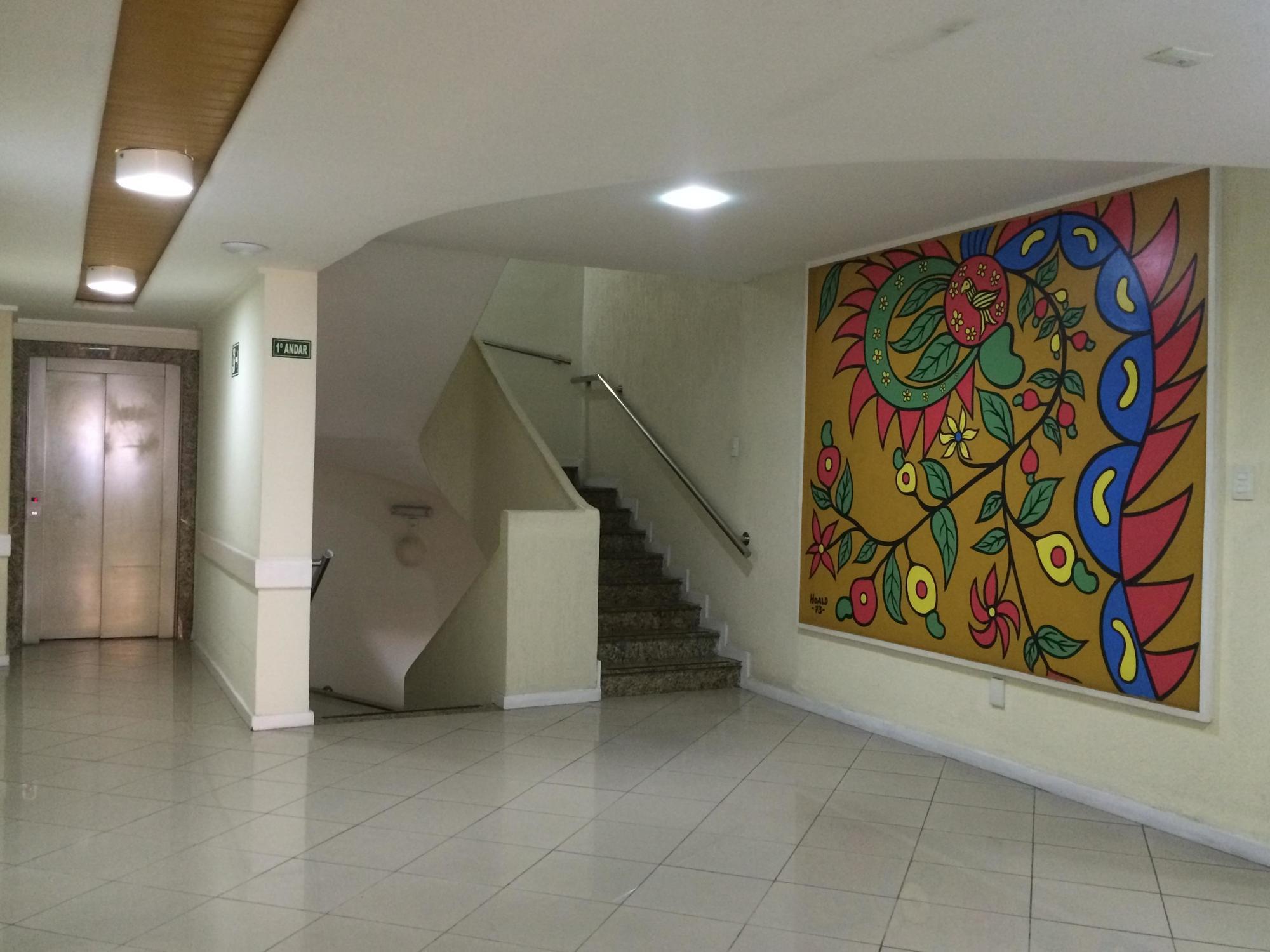 Atalaia Apart Hotel Aracaju Dış mekan fotoğraf