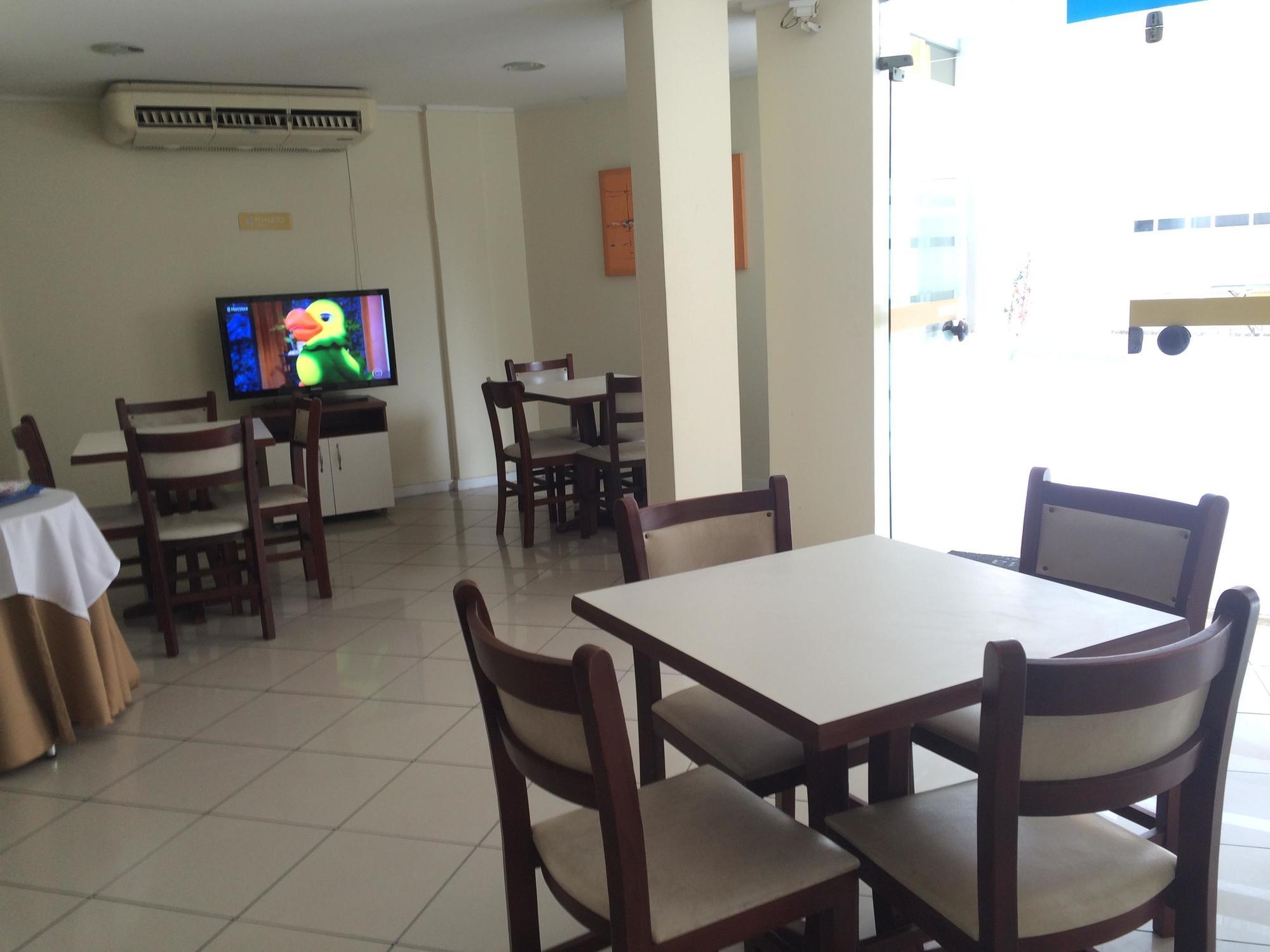 Atalaia Apart Hotel Aracaju Dış mekan fotoğraf