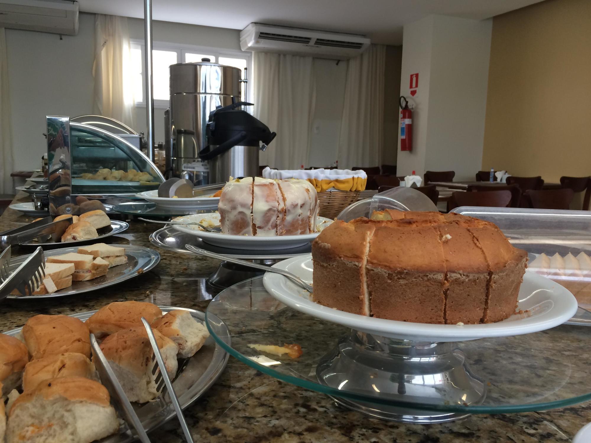 Atalaia Apart Hotel Aracaju Dış mekan fotoğraf